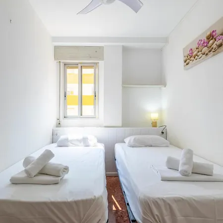 Inftour Jardin Calpe