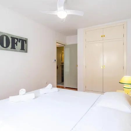 Apartment Inftour Jardin *