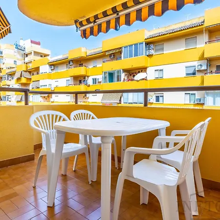 Inftour Jardin * Calpe