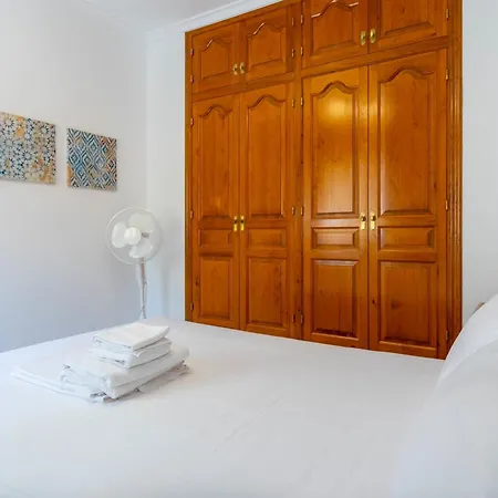 Apartamento Empedrola Inftour Calpe
