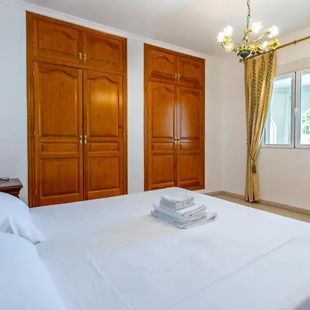 Apartamento Empedrola Inftour