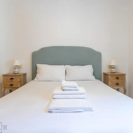 Apartamento Empedrola Inftour *