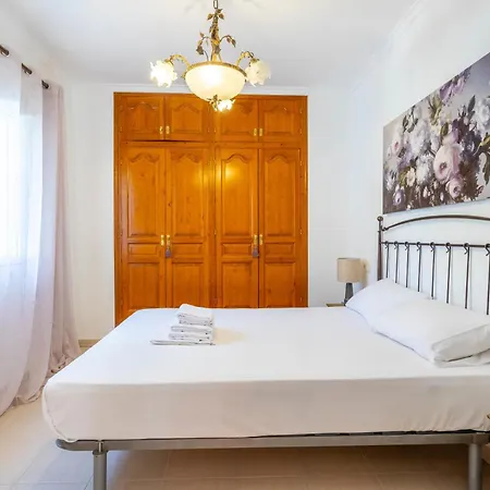 Apartamento Empedrola Inftour Calpe