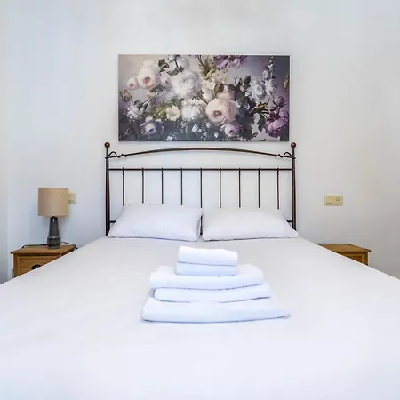Apartamento Empedrola Inftour *