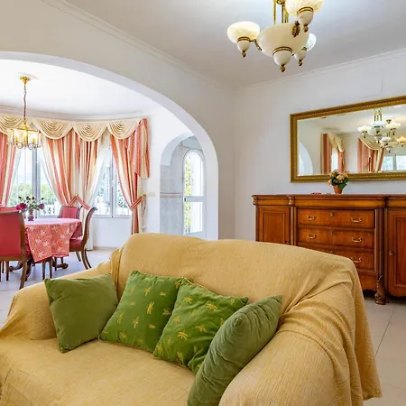 Apartamento Empedrola Inftour Calpe