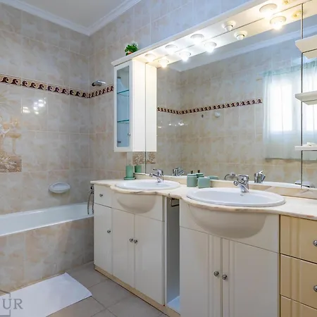 Empedrola Inftour Apartamento