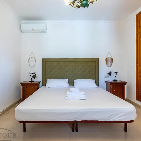 Apartamento Empedrola Inftour