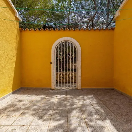 Empedrola Inftour Apartamento *