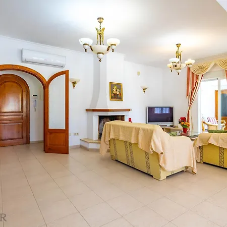 Empedrola Inftour Apartamento Calpe