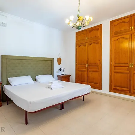 Apartamento Empedrola Inftour