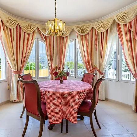 Apartamento Empedrola Inftour *