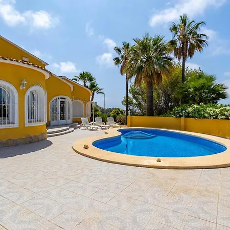 Empedrola Inftour Apartamento