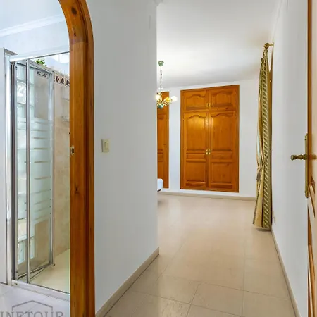 Empedrola Inftour Apartamento *