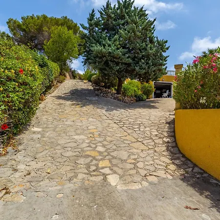 Apartamento Empedrola Inftour Calpe