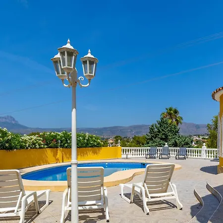 Apartamento Empedrola Inftour