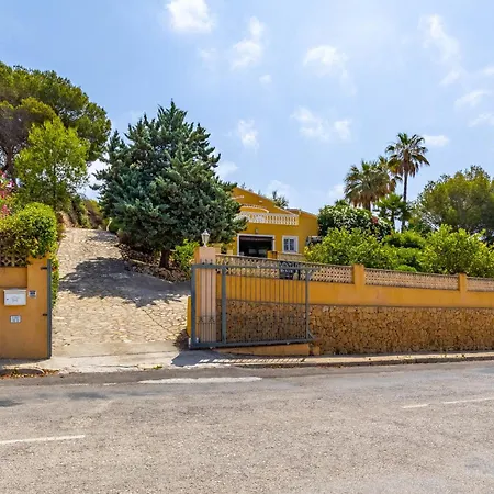Empedrola Inftour Calpe