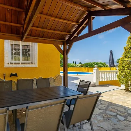 Apartamento Empedrola Inftour *